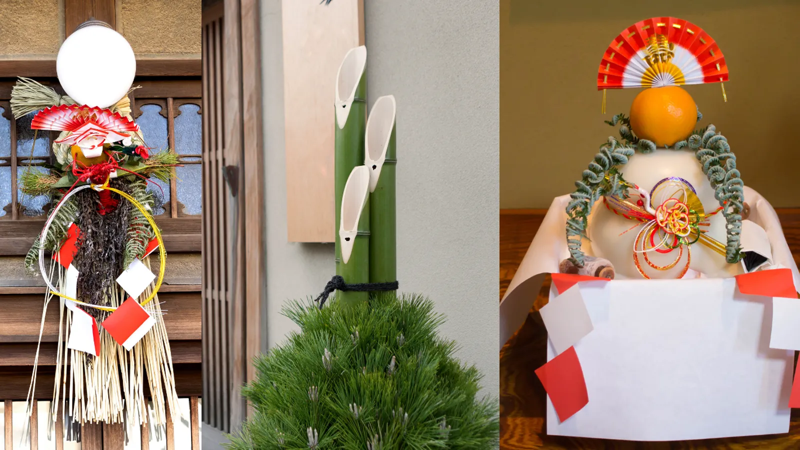 手作りお正月飾りのアイデア3選！高齢者も簡単にできる工作まとめ 1月 明日の介護をもっと楽しく 介護のみらいラボ 公式