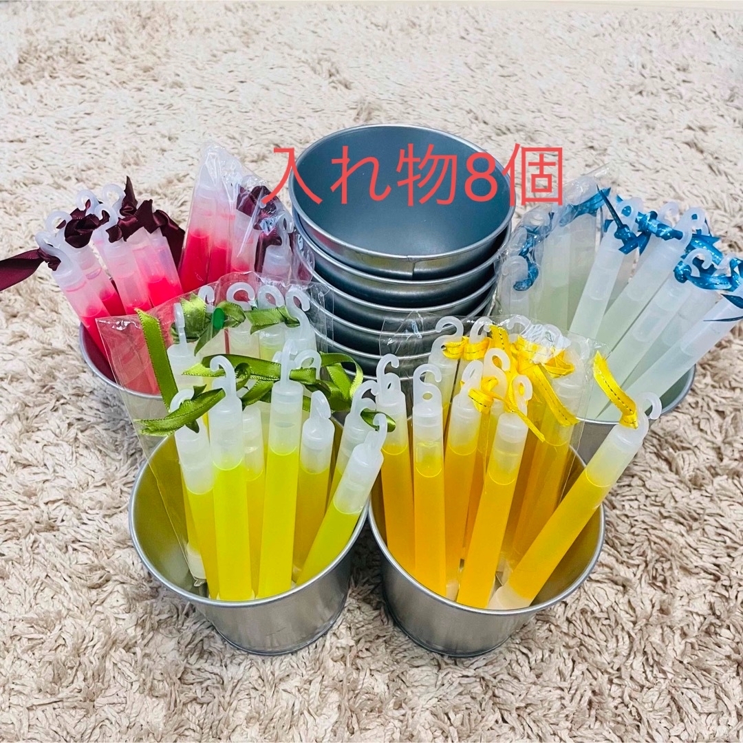 Renya様専用 ペンライト サイリウム ペンライトケース 結婚式の通販 by ジジの気まぐれ☆ラクマ