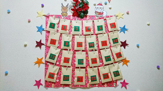 クリスマスオーナメントの作り方★ハギレから作る簡単オシャレな手作りオーナメント