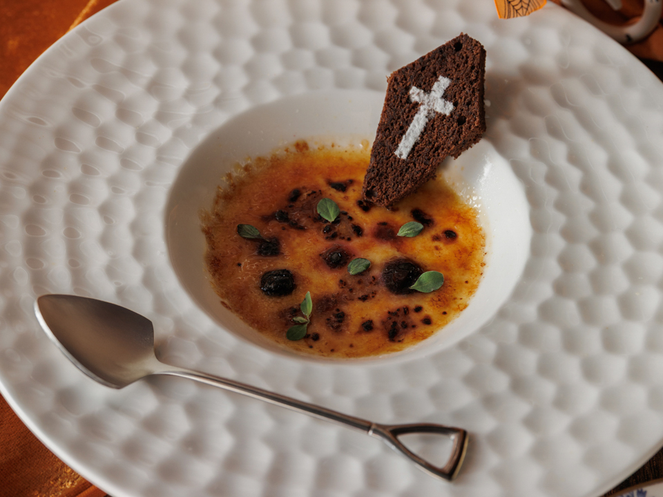 2ページ目 遊びゴコロ満載の「ハロウィンアフタヌーンティー」おいしくて“コワかわいい”写真映えメニューを堪能！至福のホテル最新ニュース