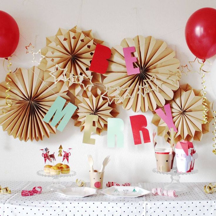 誕生日の飾りつけを100均でお洒落に！おすすめグッズ80選RoomClip mag暮らしとインテリアのwebマガジン