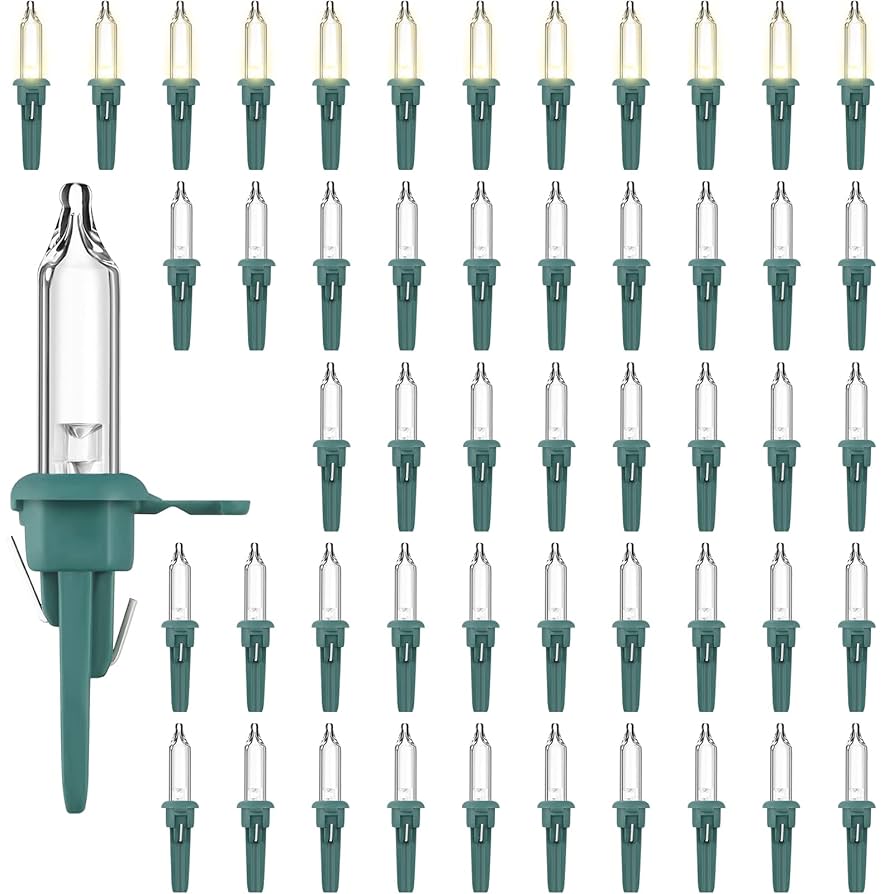 セラミッククリスマスツリー交換用電球セット 186個 60個のセラミックツリー交換用ライトオーナメント 60個のセラミックツリーグローブライト60個のクリスマスツリーバードライト 60個の星 交換用ツリー電球