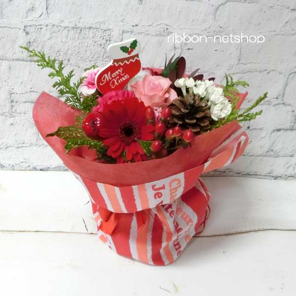 クリスマスの花といえばこれ！自宅で飾る・プレゼントにおすすめな花の種類フラワーギフト通販なら花キューピット