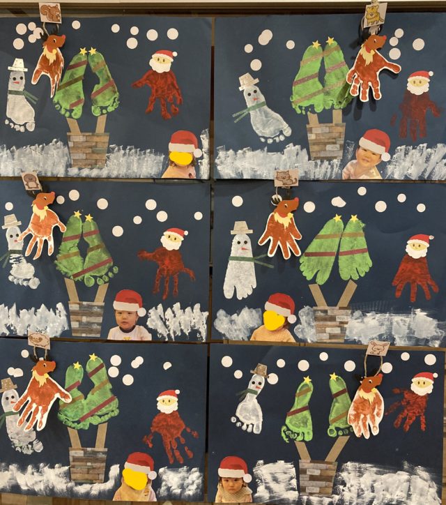 クリスマス壁面飾り 29点フルセット保育園幼稚園☆カット・ラミネート済 壁面飾り 装飾 壁面製作 製作キット クリスマス 冬装飾 保育園 型紙 保育製作キット販売☺︎通販 16851534Creema クリーマ