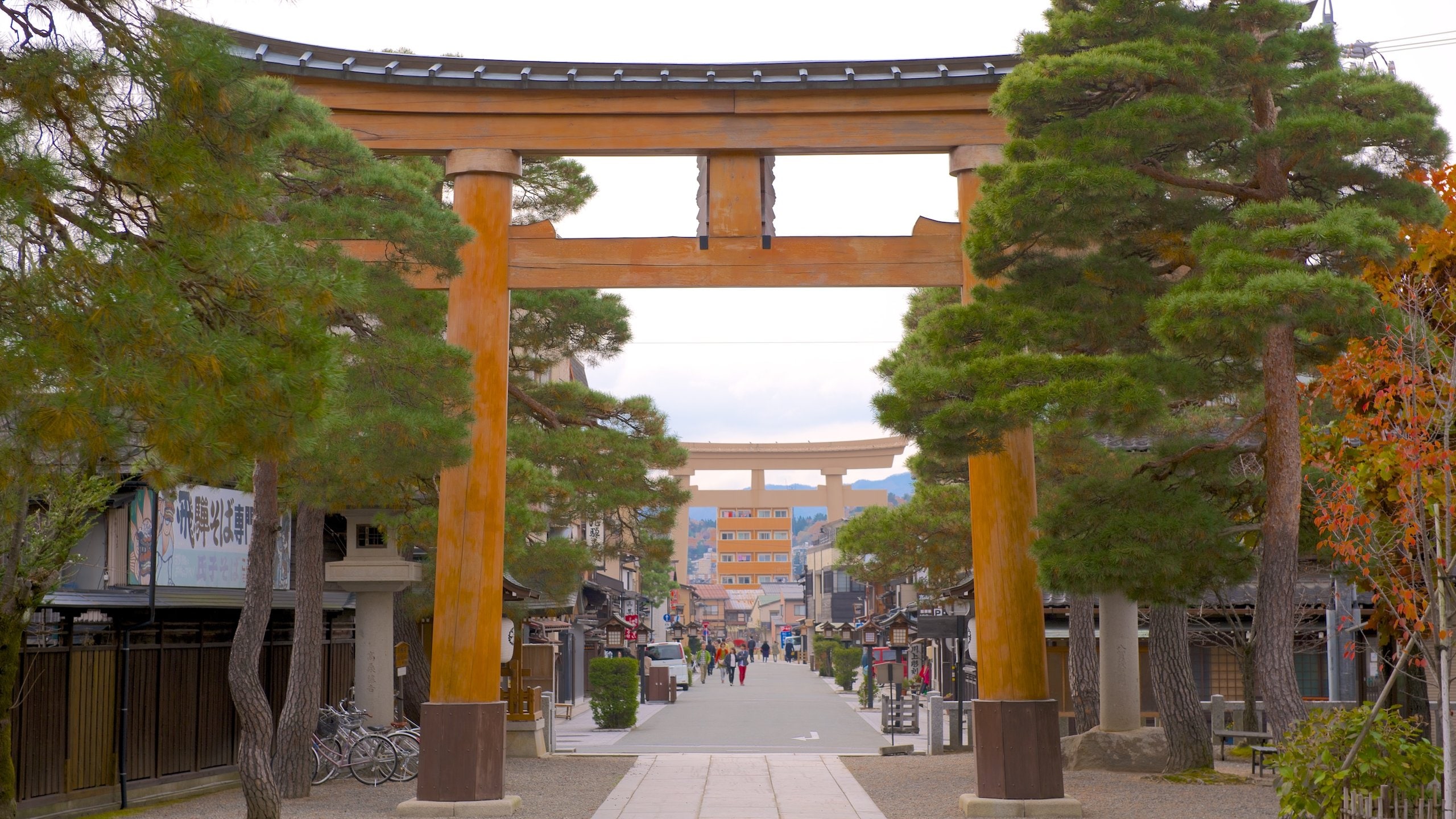 高山祭屋台会館 予約・アクセス・割引クーポン - じゃらんnet
