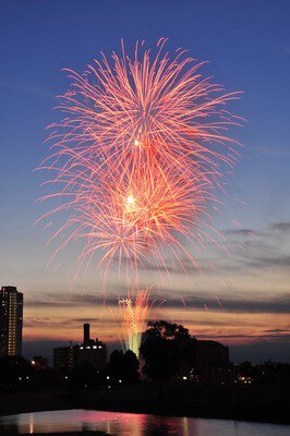 葛飾納涼花火大会2025の屋台ガイド出店エリア・時間・ご当地グルメを楽しもう！旅行・イベントお出かけ情報のブログ