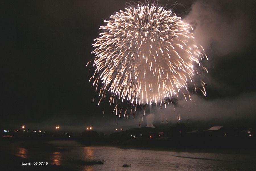 長野えびす講煙火大会・長野県の秋の花火大会とえびす講 – とっておき信州