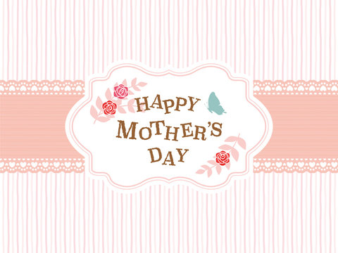 ハッピーマザーズデー英語TikTok