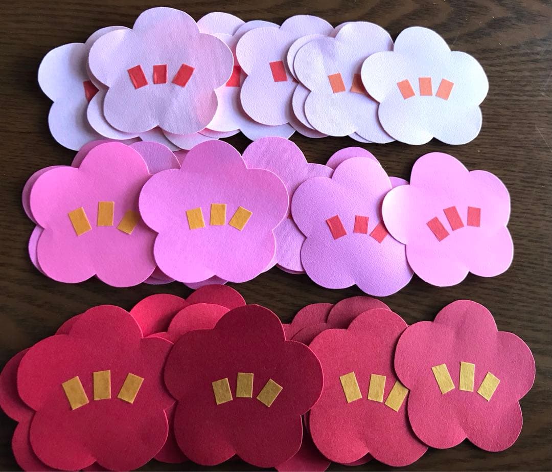 紙で作るお正月飾りの作り方 - New Year Decorations Made with PaperTutorial