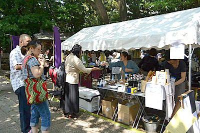 地域イベントを開催したいと思った時にやるべき5つのこと :: デイリーポータルZ