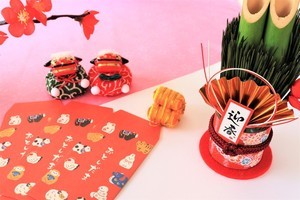 お年玉の由来について～昔はお金ではなかった！？～ 公式 ギフトといえばQUOカード・QUOカードPay