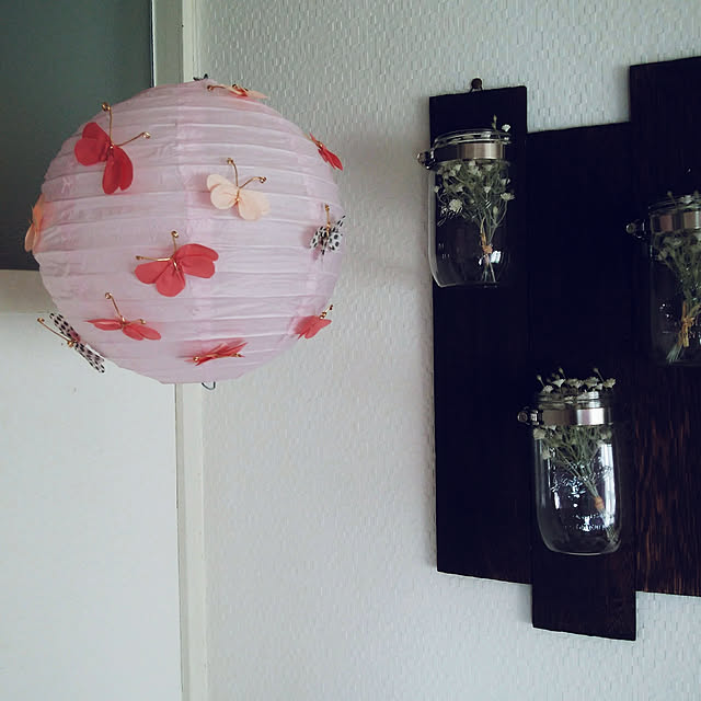 キャンドゥの桜アイテム雑貨編！ひな祭りにもピッタリな「提灯オーナメント」などえんウチ