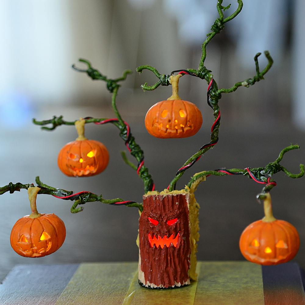 ジャック・オ・ランタンをハロウィンに飾ろう！伝説や由来を解説 – Onnela オンネラ 暮らしに『楽』を、家族にワクワクを