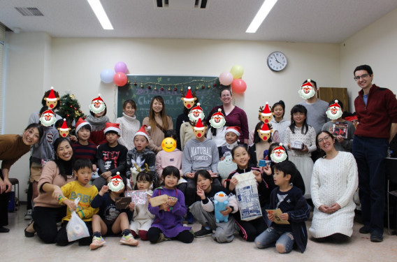 クリスマスパーティーゲーム 子供向け！幼児や小学生でも楽しめるレクまとめ