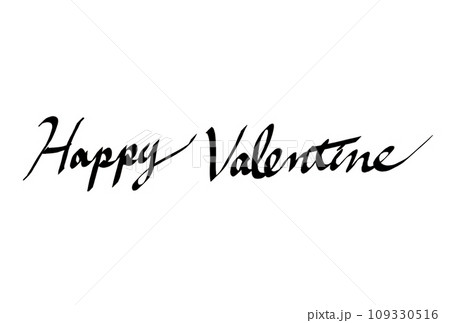 ハッピーバレンタイン文字」の写真素材303件の無料イラスト画像Adobe Stock