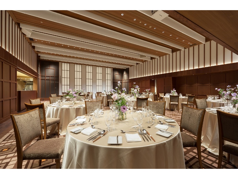 300,992 パーティー会場 Stock Photos, High-Res Pictures, and Images - Getty Images立食パーティー, 高級, ホテル