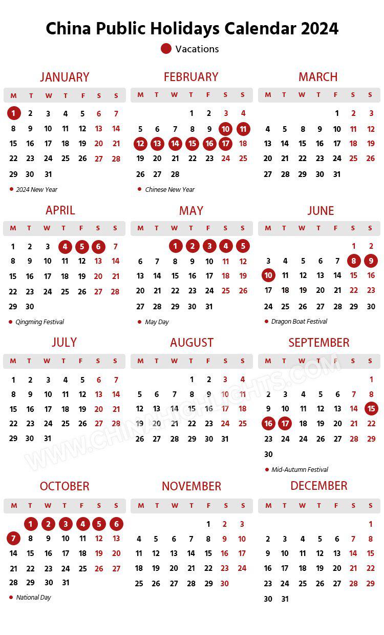 2025年日本節日&假期：國定假日＆節慶、季節活動完整解說