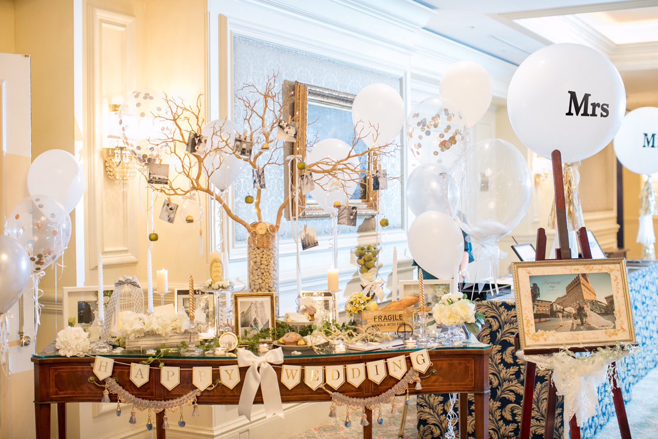 楽天市場 結婚式 バルーン ハッピーウェディング 風船 HAPPY WEDDING ピンクゴールド ウェディング 飾り ハッピーウェディング 飾りつけ送料無料 文字 アルファベット 風船 バルーン デコレーション HAPPY WEDDING ピンクゴールド 飾り 装飾 : パーティービレッジ