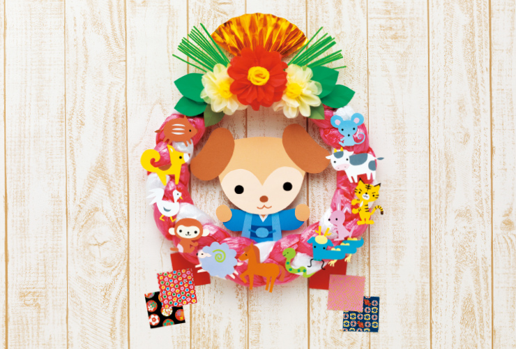 1月 3歳児にピッタリ！ お正月にちなんだ簡単製作アイディア5選保育士を応援する情報サイト 保育と暮らしをすこやかに ほいくらし