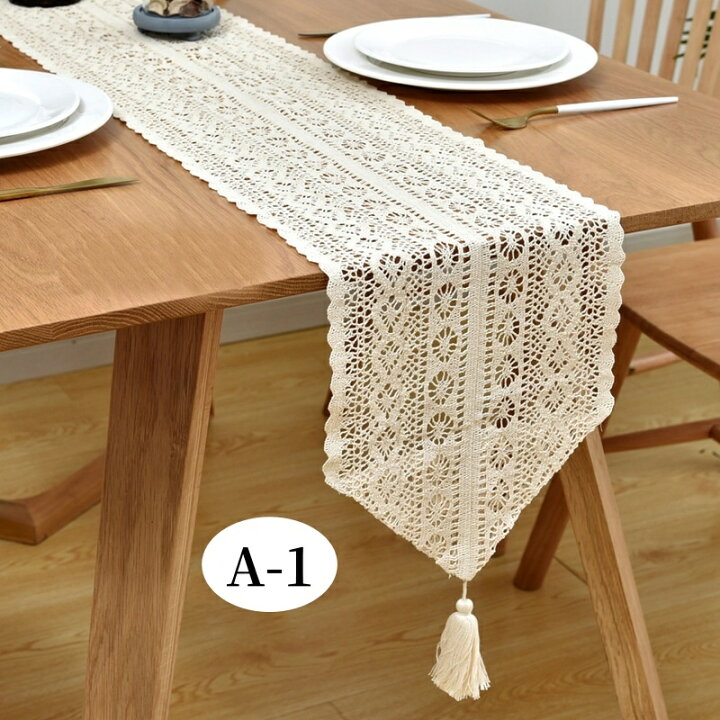 中古輸入品・未使用 DaDa Bedding テーブルランナー 手作り クリスマス フィエスタ 13 x 48インチ