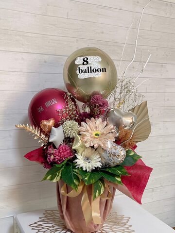 フラワーペーパーで誕生日パーティーを盛り上げよ！数種類の花の作り方、教えます。誕生日プレゼント BIRTHDAYS誕生日ポータル ONEBIRTHDAYS