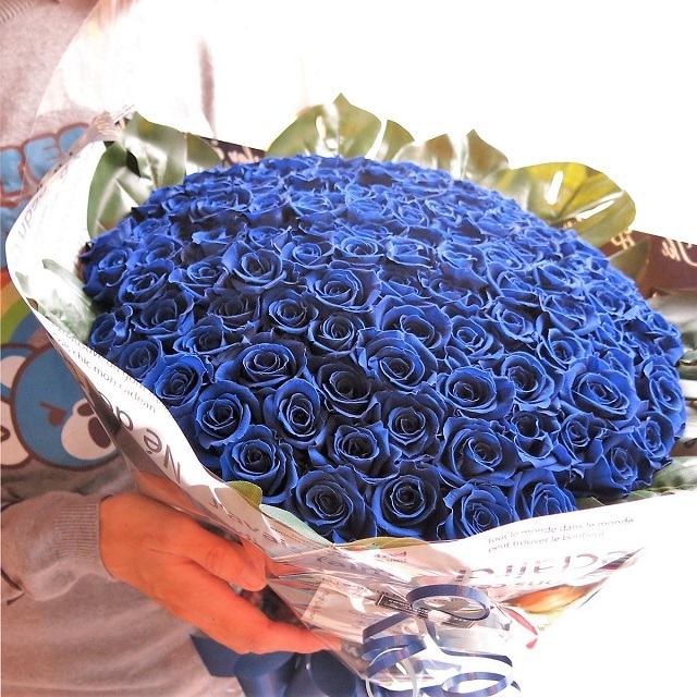 気になる男性へ贈る素敵な誕生日プレゼントプロのお花屋さんが厳選！フジテレビフラワーネット