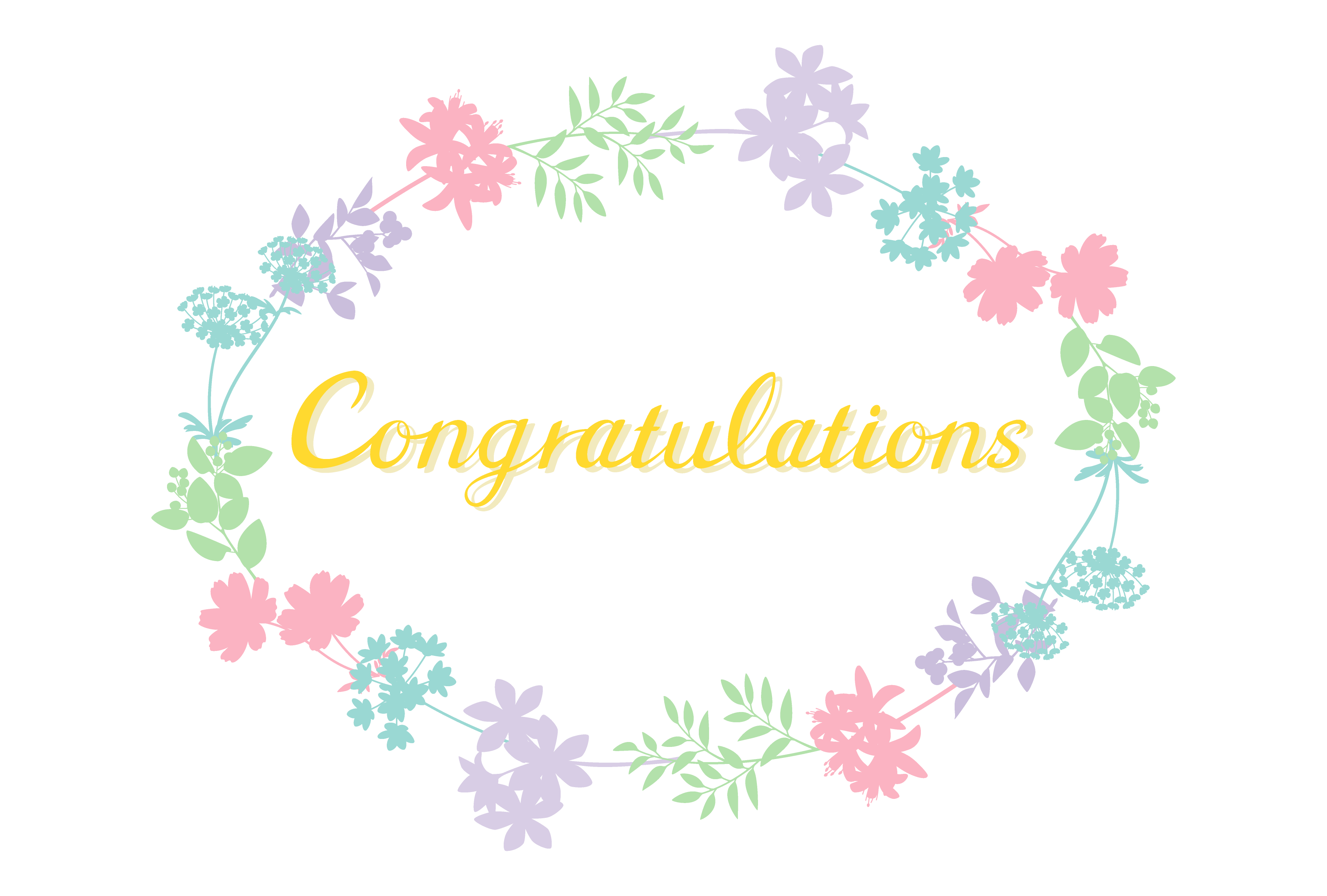 ゴージャスなバラのメッセージカードbizocean ビズオーシャン