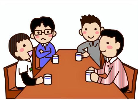 話すの検索結果かわいいフリー素材集 いらすとや