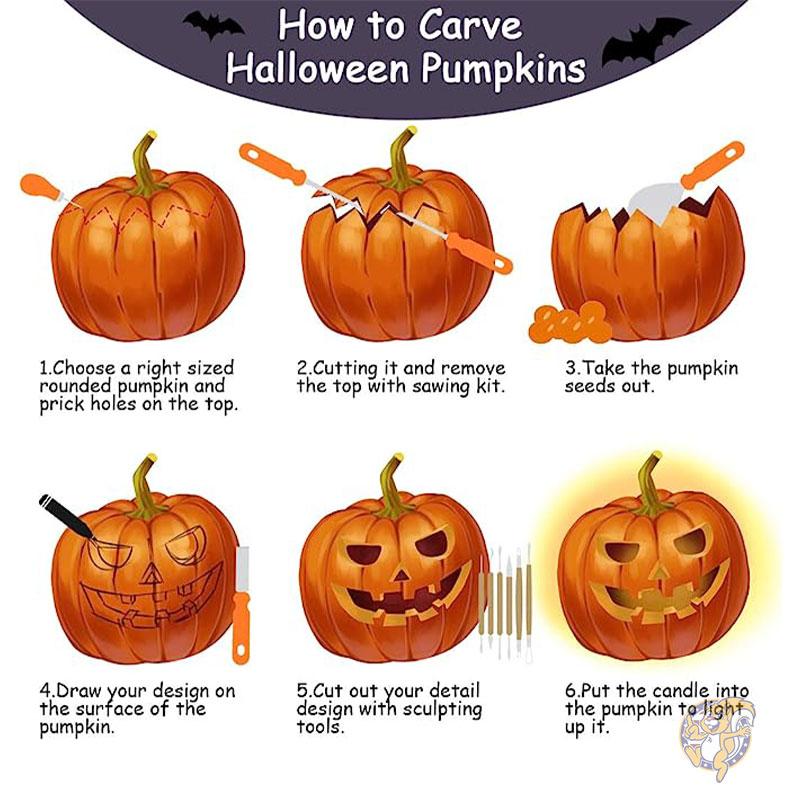 カボチャの顔。 ハロウィーンの悪魔の顔。 怖い笑いの口、不気味な悪魔の鼻、ジャック不気味な口、カボチャの目、角灯のグーフの黒いシルエットベクターイラストシンボルセット」のベクター画像素材 ロイヤリティフリー1797610288Shutterstock