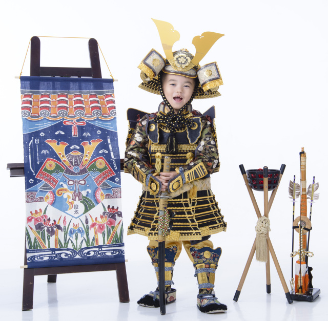 初節句の五月人形 兜・鎧 とは？意味・選び方・誰が買うかを解説milpoche