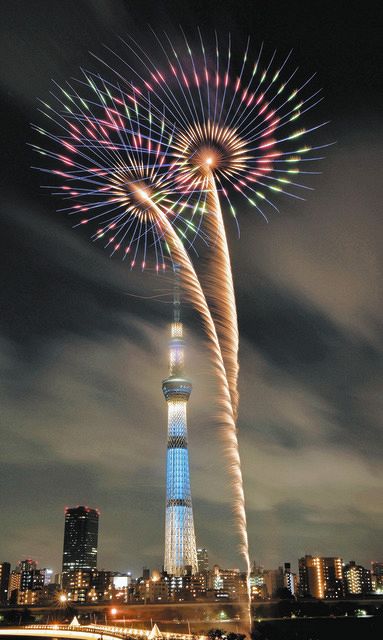 2023年7月の花火大会・開催情報まとめ 北海道・東北編7 19更新 株式会社オマツリジャパン