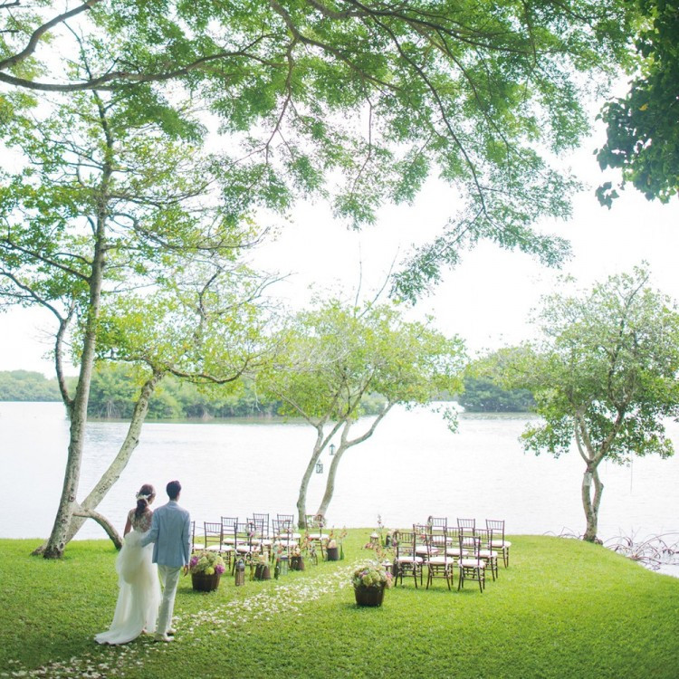 モリイガーデン・フェアリーウェディング ウエディング取扱終了ハワイの挙式・結婚式 ウエディングパーク海外