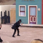 ガッツ石松氏が語る『ガッツ伝説』OK牧場誕生秘話