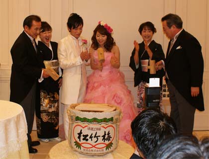 樽酒通販専門店 樽酒・祝酒なら樽酒屋