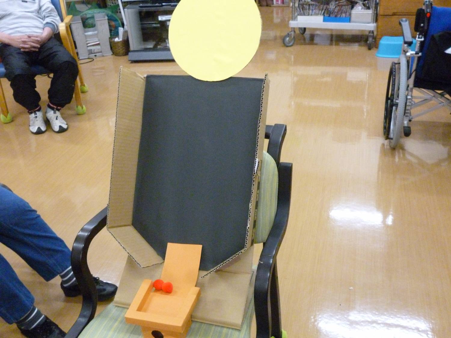 お月見にちなんだ遊び〜十五夜の時期に楽しめそうな遊びアイデア集〜保育と遊びのプラットフォーム ほいくる