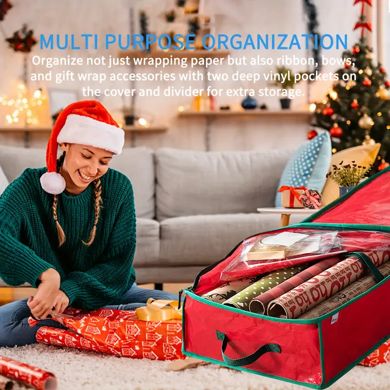 クリスマスツリー収納』どうすべき？季節飾りの収納のコツ。 かよ ライフオーガナイザー®~兵庫