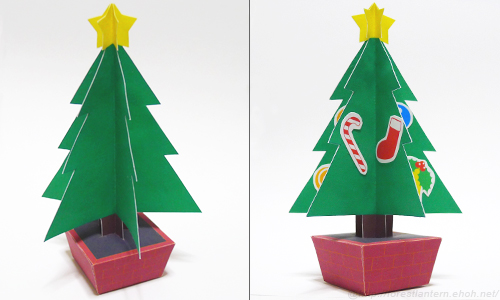 クリスマスオーナメントを手作り♪馬 ダーラナホース風 の作り方 無料型紙ありnunocoto fabric