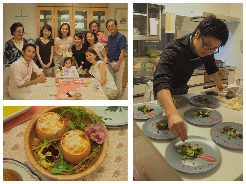 笑顔弾ける ひな祭り 初節句 2月11日～3月13日料理・弁当・高級仕出し・ケータリングのきらら亭