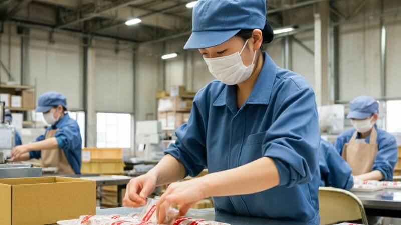 バレンタインのおすすめバイト3選！経験者が語るよかったこと・大変なことバイト・仕事を楽しむキャリアマガジンCareer Groove byおすすめディスカバイト