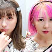 大森靖子が結婚 ！？本日の新宿LOFTライヴに血塗れのウェディング・ドレスで登場。歌舞伎町ロボットレストランでの衝撃ライヴを収めたメジャー・デビュー・シングル『きゅるきゅる』予告映像も公開