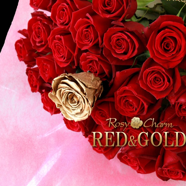 カラーの花束-L- – LIFFT