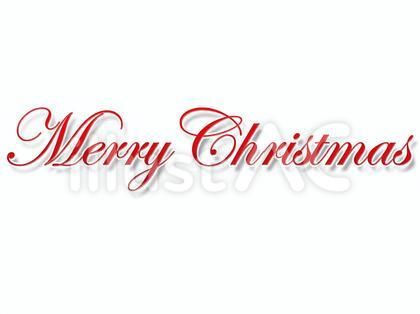 メリークリスマスのロゴ文字 手描きの筆記体 赤と緑のイラスト素材183894898 毎月1点無料 フリー のストックフォト イメージマート