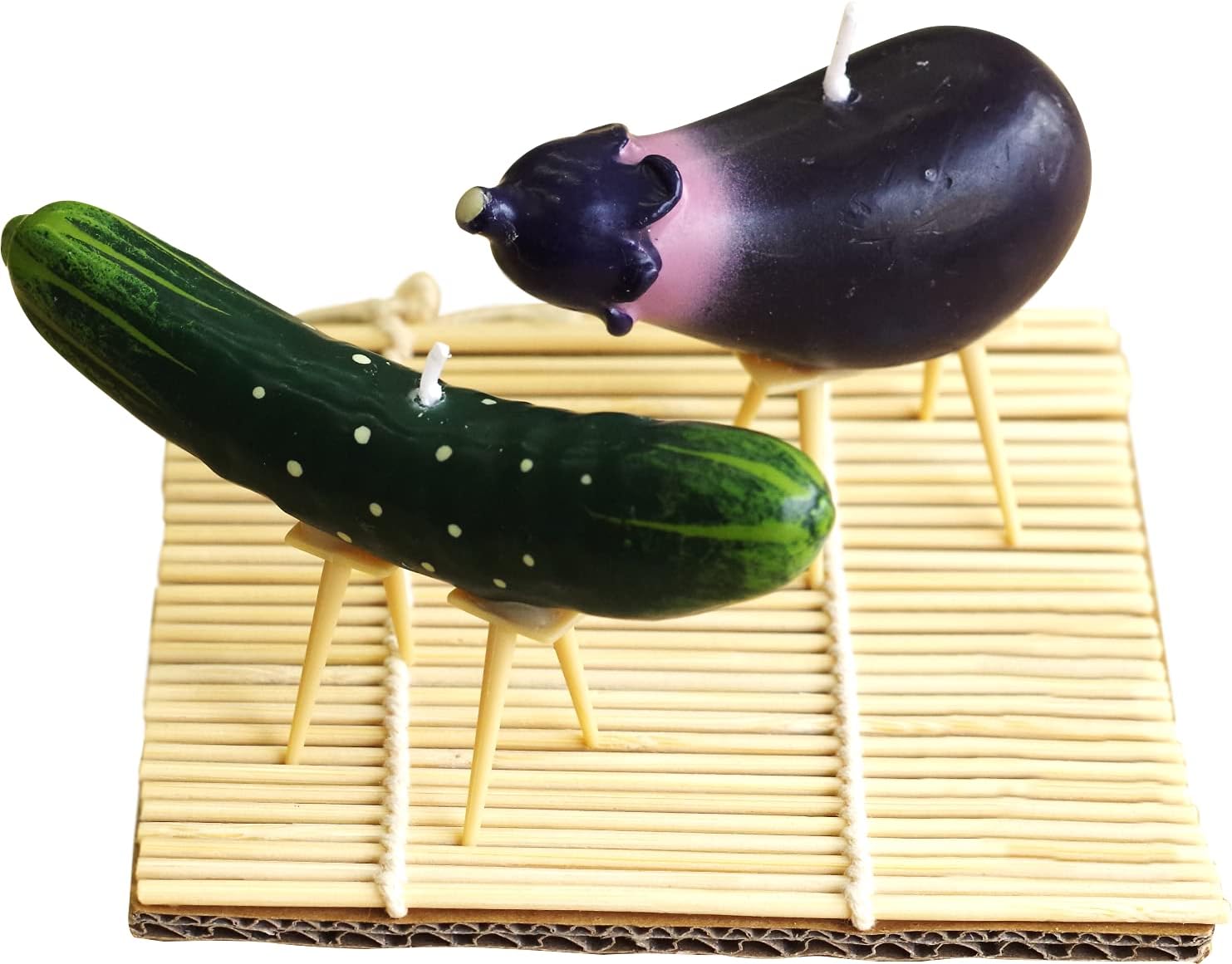 お盆で供えられる精霊馬とは？教えてお寺・神社さん