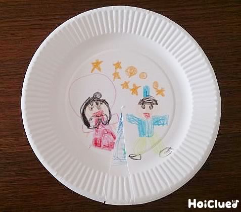 模造紙をぎゅっとねじってとじるだけ！ 親子でカンタン「しめ縄」作り - コクリコ講談社