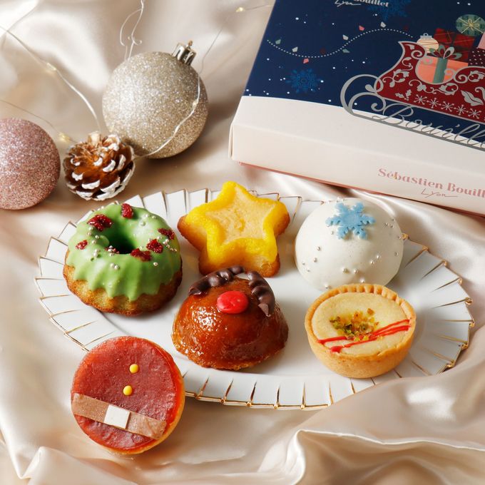 大切な人が喜ぶのはかわいい系？かっこいい系？タイプ別に選ぶクリスマスプレゼント三越伊勢丹オンラインストア・通販 公式