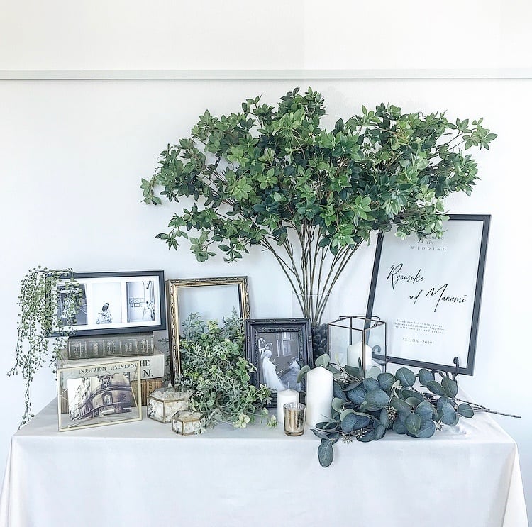 結婚式ウェルカムスペースレンタル -SOSO-TOP