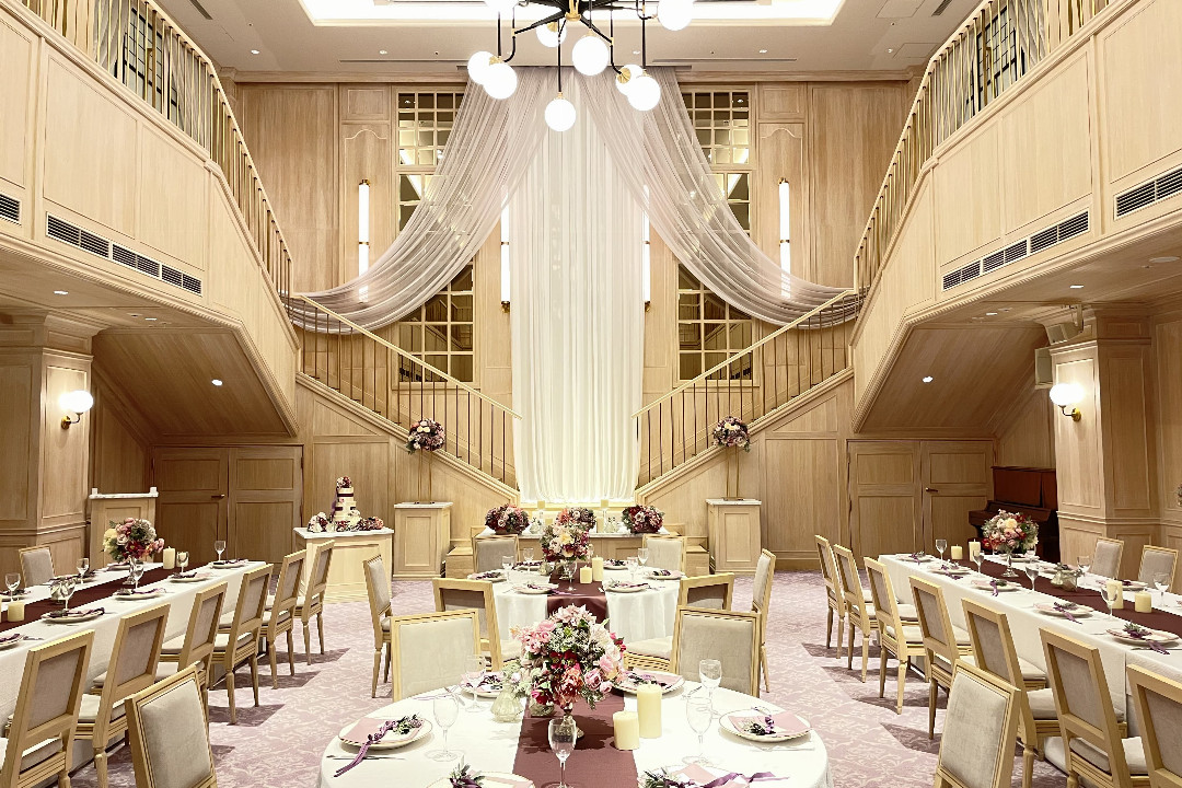 at home wedding - インスタイルウェディング京都 InStyle wedding KYOTO の結婚式レポ みんなのウェディング