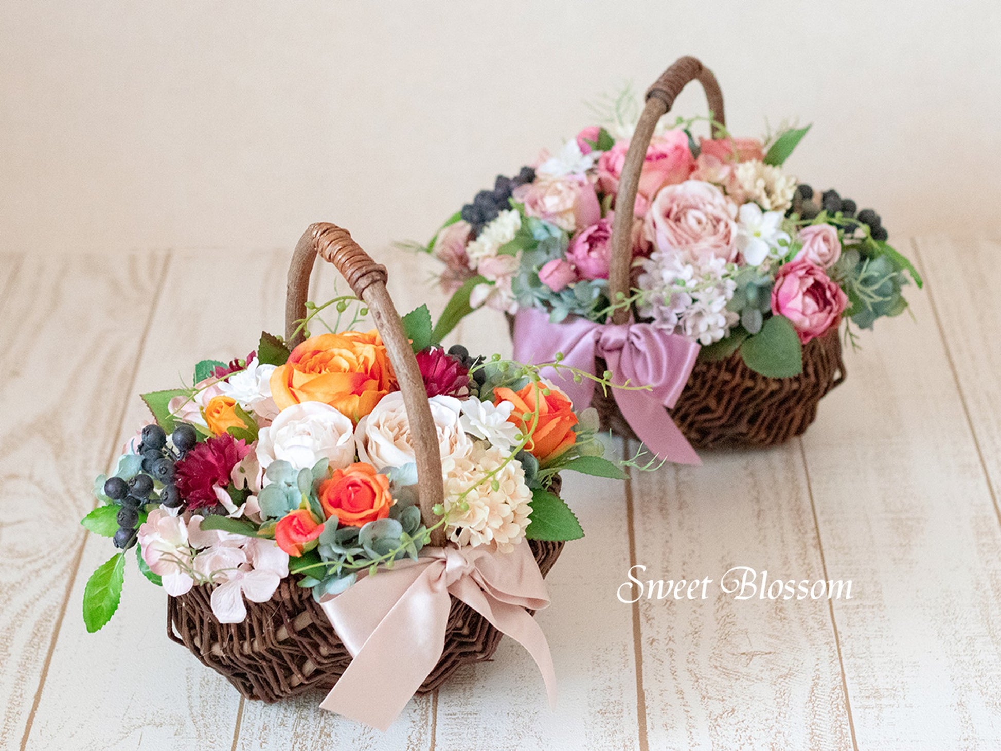 結婚式の贈呈用花束 ご予算に合わせてお作りいたします 花束贈呈用花束noreri