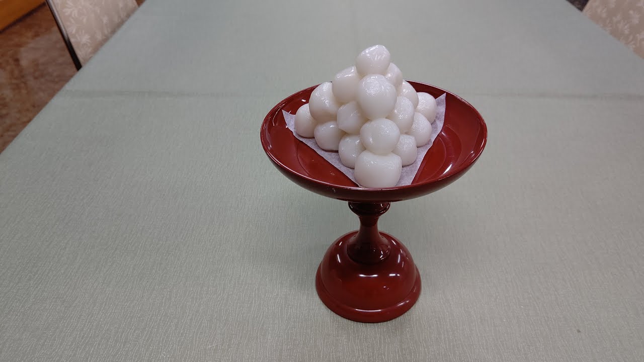 お彼岸に団子をお供えする意味は？作り方や正しい供え方をご紹介 みんなが選んだ終活