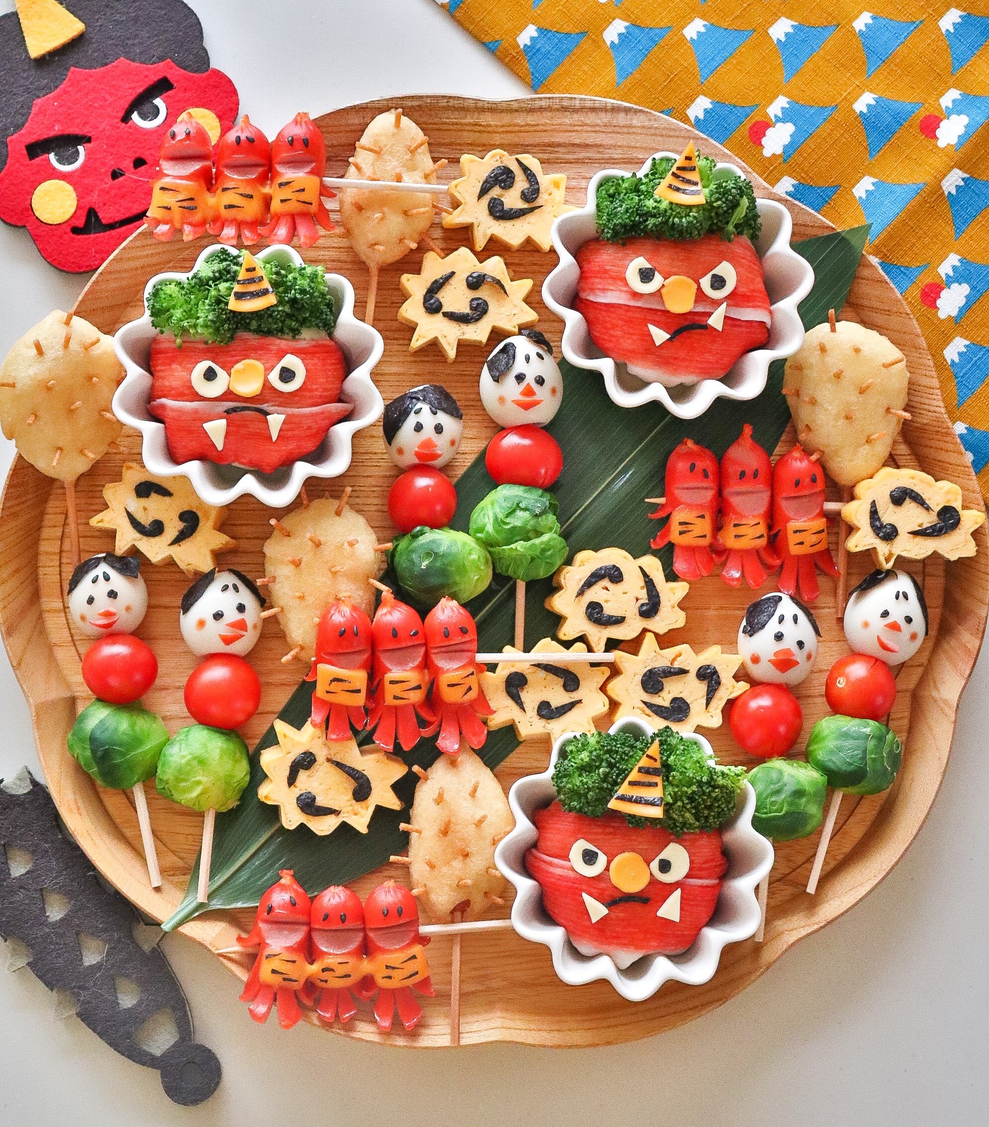 節分とは？日本の季節行事を解説株式会社アミナコレクション